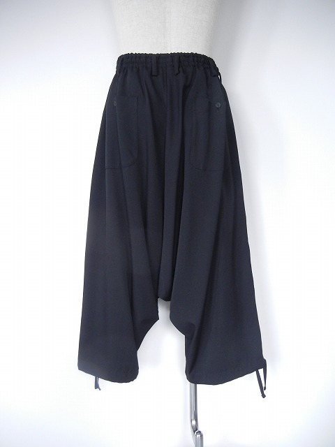 Yohji Yamamoto【ヨウジ ヤマモト】正規取り扱い店、通販可能 ON LINE